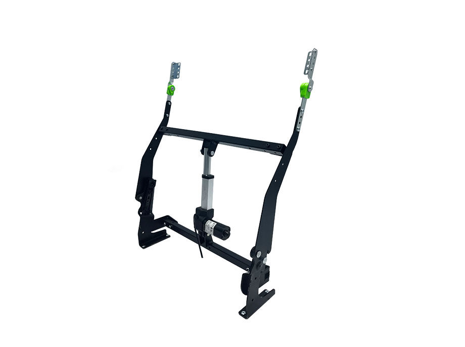 Electric backrest frame SL-701-B